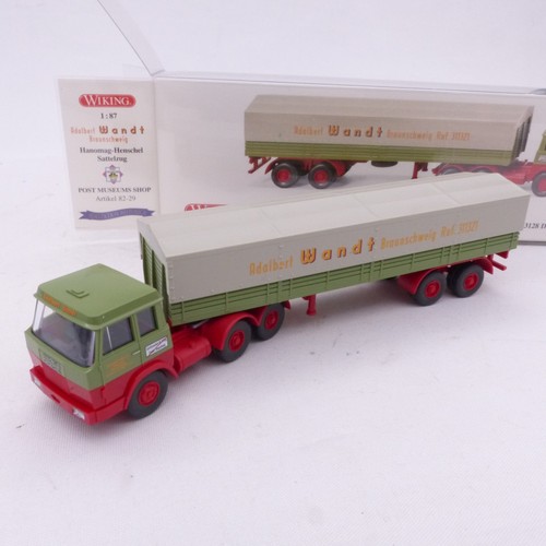 Wiking pms 82 - wiking,