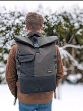 Crumpler Rucksack, 30L sehr gute Zustand