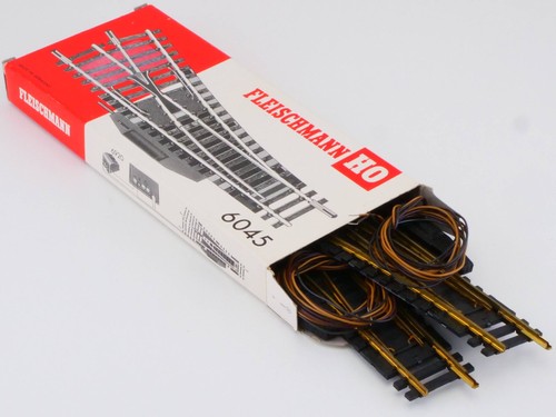 Fleischmann 6045 - , 2x
