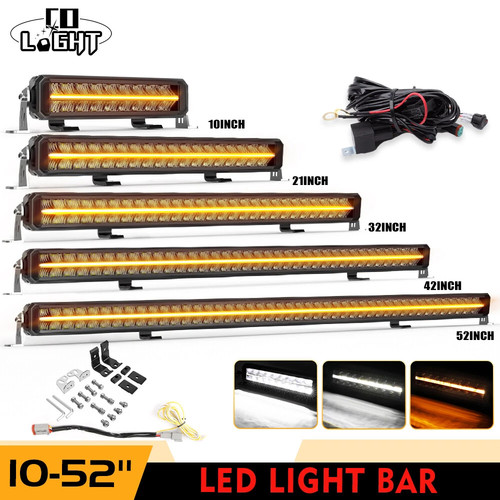 Led lichtbalken geprüft - led, e