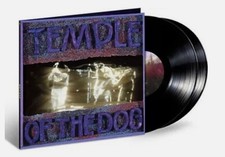 TEMPLE OF THE DOG - Temple Of