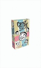 Blue Orange - Cross Clues