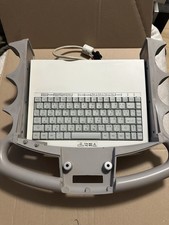 Siemens Bedienpanel mit