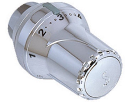 Cosmo thermostatkopf chrom - cosmo,