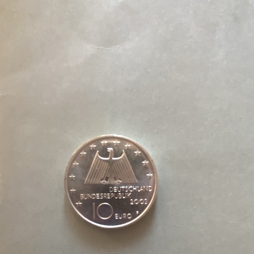 Brd deutschland euro - brd,