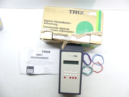 Trix 66841 selectrix - 66841,