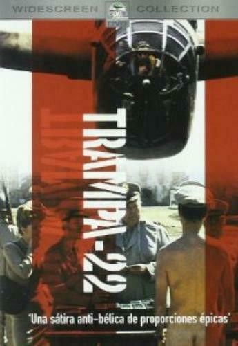 Trampa espagnol dvd - trampa,