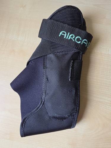 Aircast airgo - aircast,