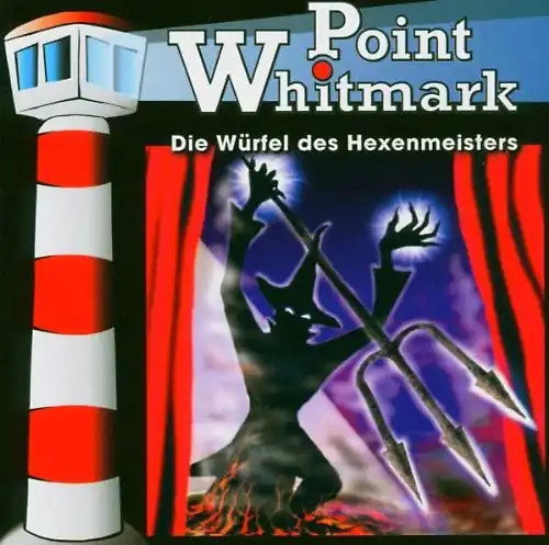 Point whitmark - point,