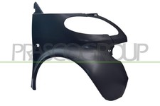 PRASCO ME3023013 Kotflügel