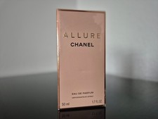 ALLURE CHANEL- EAU DE