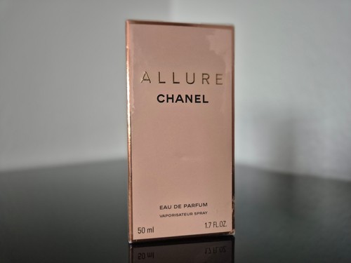 Allure chanel eau de - eau,