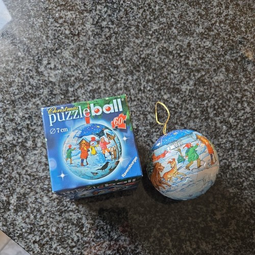 Ravensburger christmas - ravensburger,