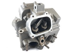 Yamaha XT 660 DM01 [2005] - Zylinderkopf