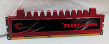G.Skill Ripjaws - 4GB -