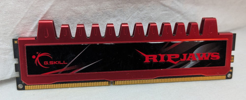 Skill ripjaws 4gb - g.skill,