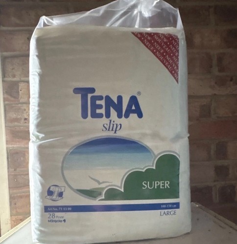 Vintage tena slip - vintage,