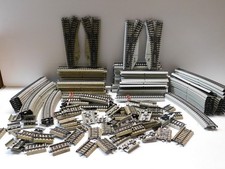 Märklin M Gleis Metall H0