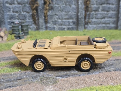 Ford gpa amphibienfahrzeug - amphibienfahrzeug,