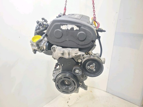 Motor typ a18xer - motor, a18xer-insignia