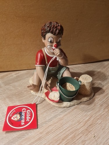 Gilde clown der kleine - gilde,