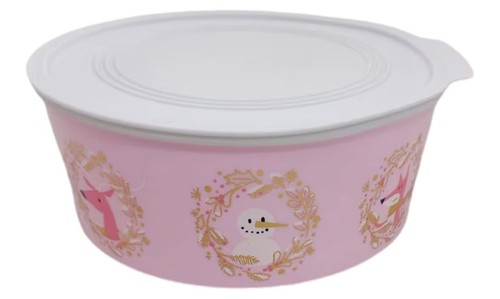 Tupperware keksdose quadro - tupperware,