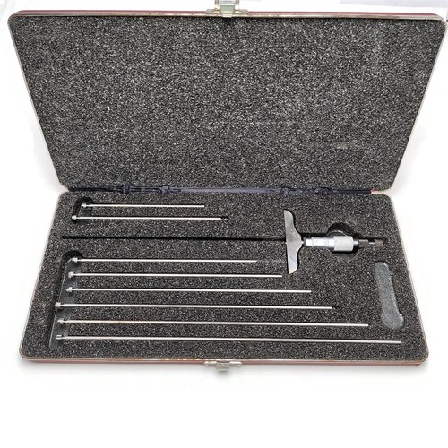Starrett 445maz 225rl - starrett, 445maz-225rl