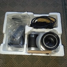 HP PhotoSmart 850 4.1MP Digitalkamera 8x optischer Zoom Kamera digital