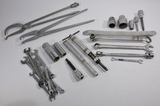 BELZER 2681N Bremsfederzange HAZET 2567 Öldienstschlüssel KFZ Handwerkzeugset