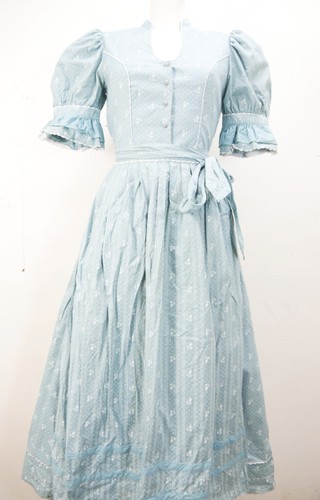 Dirndl 90er vintage - dirndl, sehr