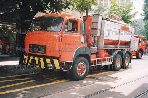 Lkw foto saurer - lkw,