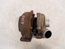 Turbolader für Land Rover