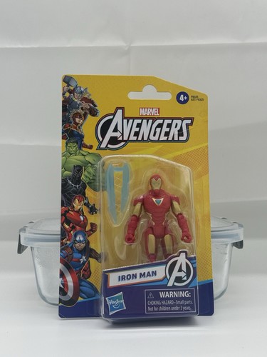 Marvel avengers iron - iron, man