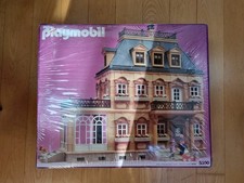 Playmobil 5300 V1 Puppenhaus