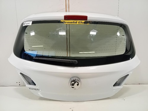 Heckklappe für opel corsa - opel, e