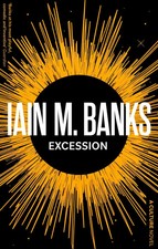 Excession | Iain M. Banks |