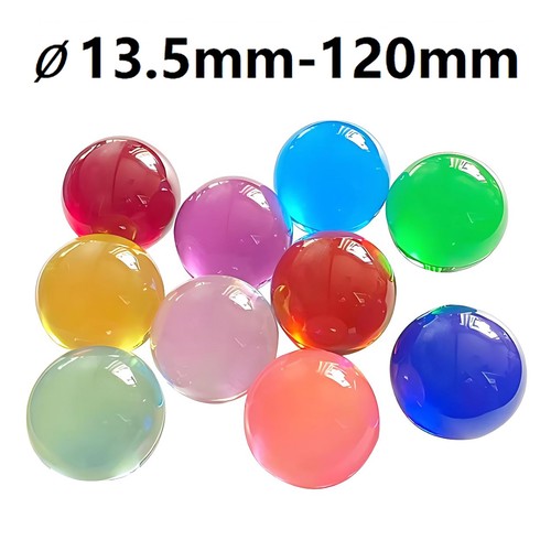13mm 120mm glaskugel - 13mm-120mm,