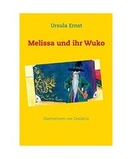 Melissa und ihr Wuko, Ursula