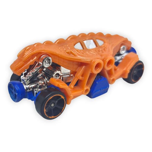 Hot wheels double demon speed - hot,