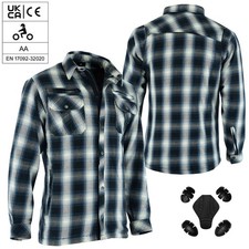 Motorrad schutzhemd herren - motorrad,