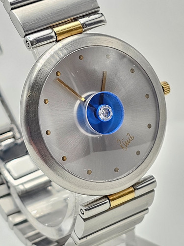 Bunz designer damen uhr - "bunz"-designer-damen-uhr,