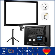 LED Video Dauerlicht Kit