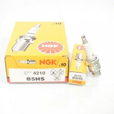 Zündkerze ngk für - moped, ktm
