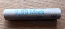 DDR Originalrolle 5 Pfennig