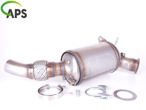Dpf rußpartikelfilter bmw - dpf,