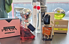 Parfum Miniaturen Set 6 Stück