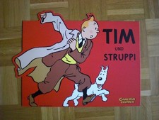 Tim Und Struppi -- Display /