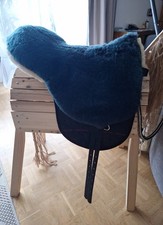 Christ Fellsattel Pony