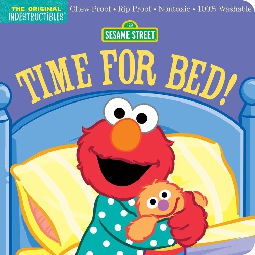 Indestructibles sesame - indestructibles:,