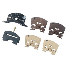 4/4 Geigensteg In Voller